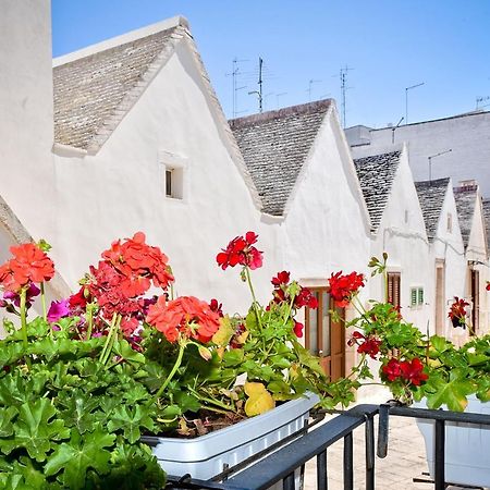 Casa Giulia Holiday House Локоротондо Екстер'єр фото