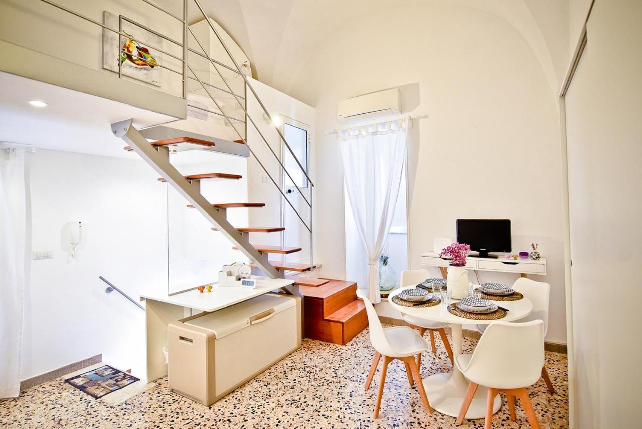 Casa Giulia Holiday House Локоротондо Екстер'єр фото
