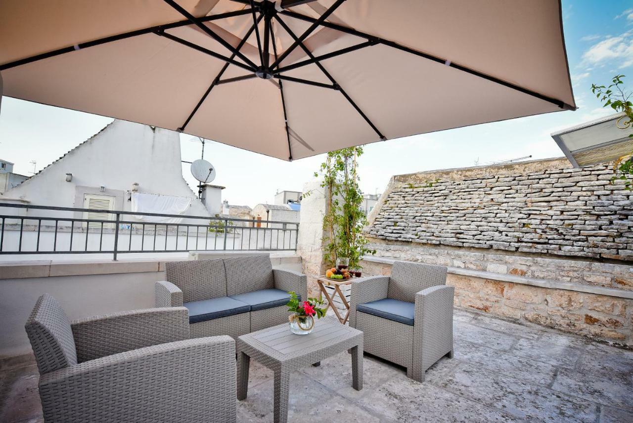 Casa Giulia Holiday House Локоротондо Екстер'єр фото