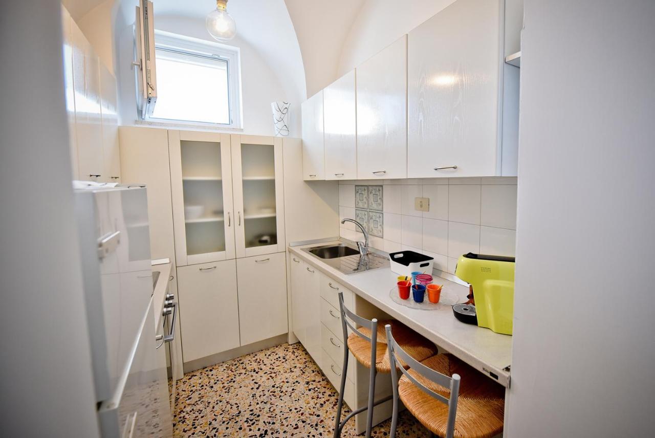 Casa Giulia Holiday House Локоротондо Екстер'єр фото