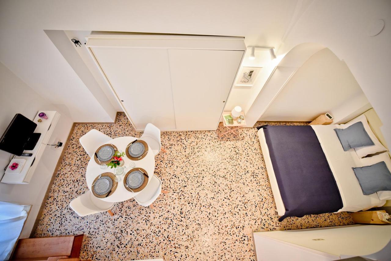 Casa Giulia Holiday House Локоротондо Екстер'єр фото
